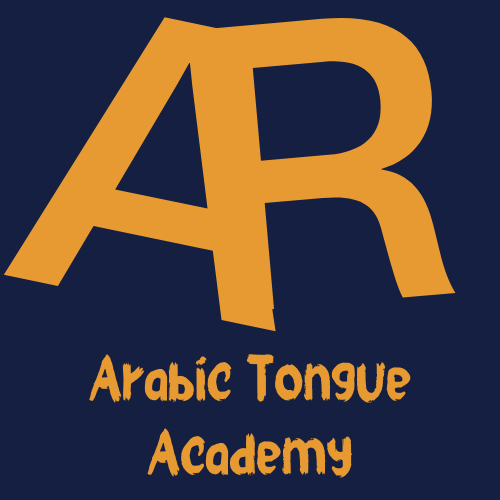 Arabic tongue